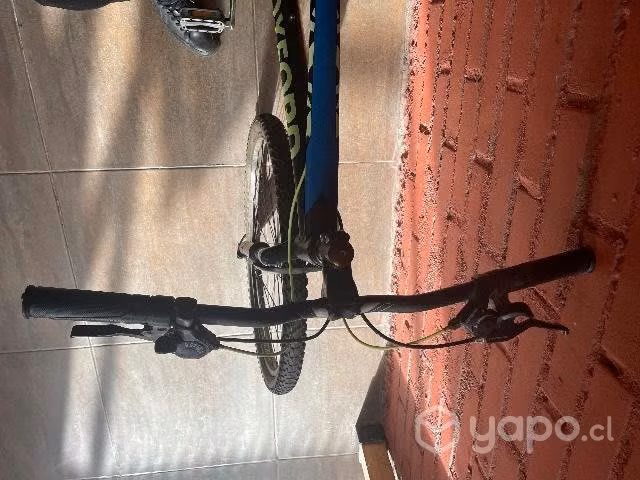 Bicicleta Oxford aro 27.5 - Imagen 4