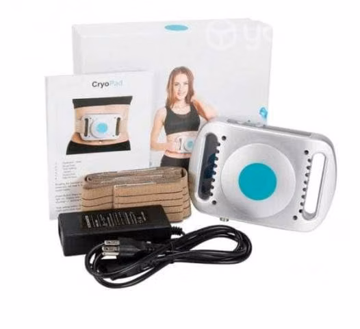 Criolipolisis plana Cryopad