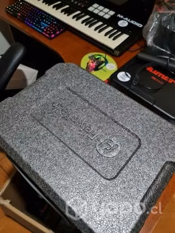 Estabilizador Feiyutech ak2000s