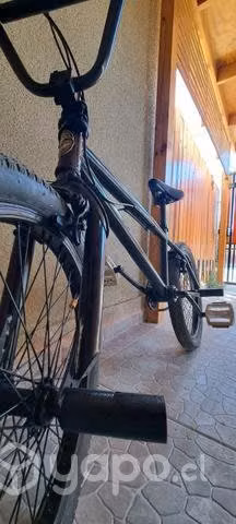 Bicicleta oxford BMX