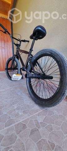 Bicicleta oxford BMX - Imagen 2