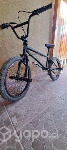 Bicicleta oxford BMX - Imagen 3