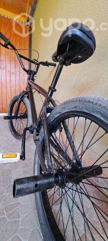 Bicicleta oxford BMX - Imagen 4