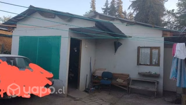 Casa ala venta prefabricada
