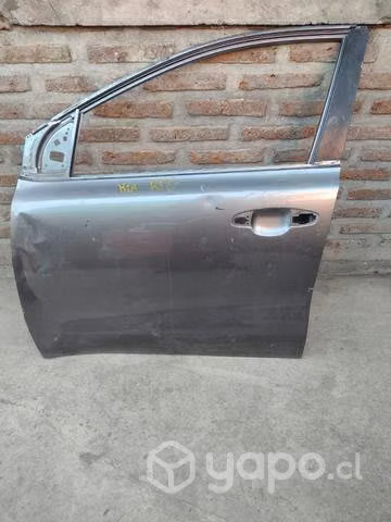 Puerta Kia Río