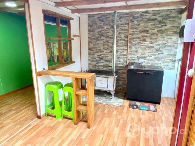 Acogedora casa interior - Imagen 4
