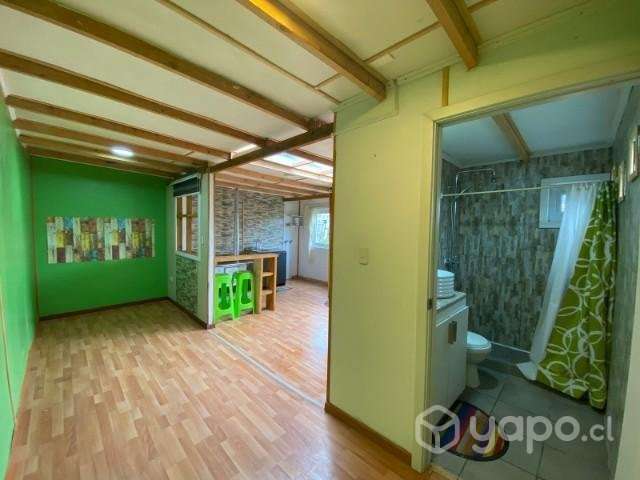 Acogedora casa interior - Imagen 2
