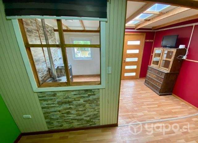 Acogedora casa interior - Imagen 3