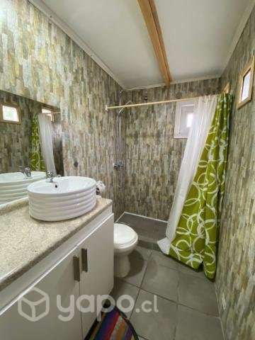 Acogedora casa interior - Imagen 5