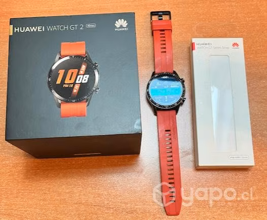 Huawei Watch GT 2 46mm