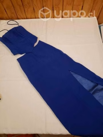Lote 20 vestidos de gala