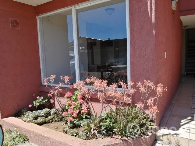 Departamento condominio San Martin