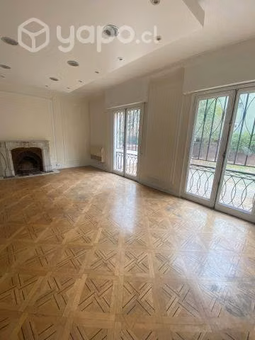 Salón para arriendo Fijo o por Eventos