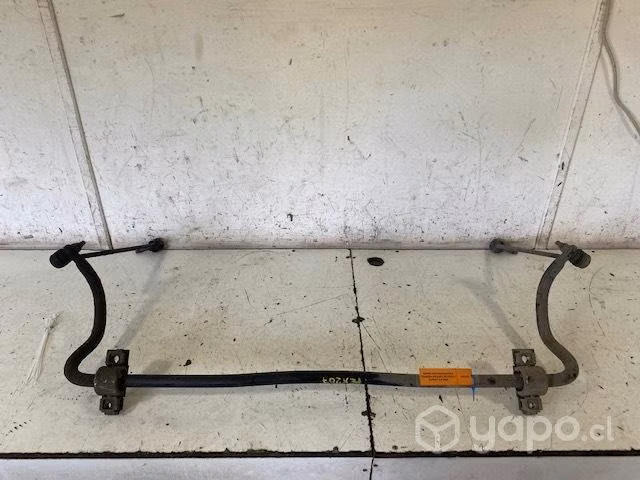 Barra estabilizadora trasera Peugeot Expert 2020
