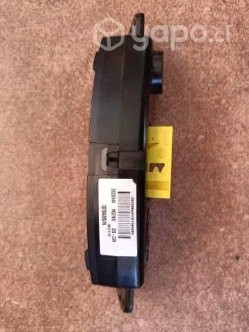 Reloj De Tablero Mahindra Genio Año 2011-2015 Orig - Imagen 4