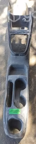 Consola Central Piso (CHP172) Chevrolet Prisma 1.4