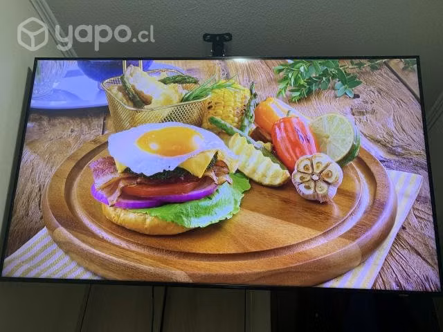 Tv Samsung 55 - Imagen 3