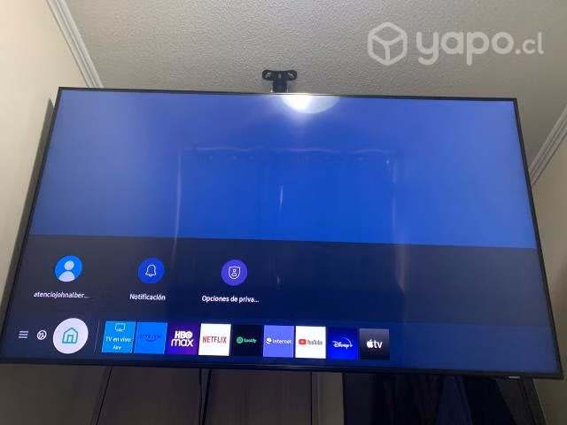 Tv Samsung 55