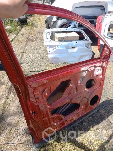 Puerta Chófer MG HS ORIGINAL