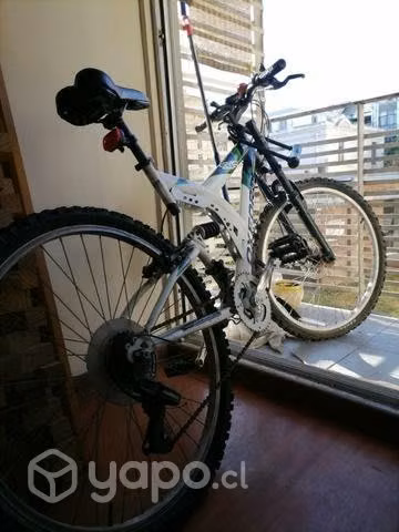 Mountainbike Hombre, Aro 24, Oxford