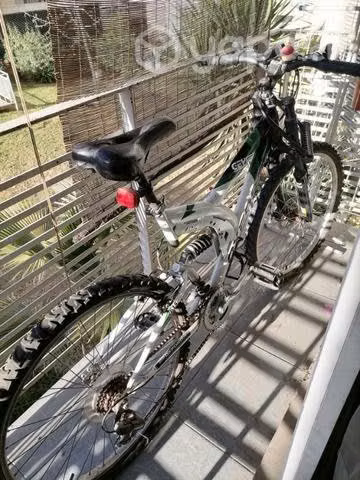 Mountainbike Hombre, Aro 24, Oxford
