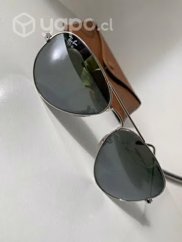 Lentes de sol originales