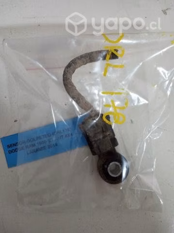 Sensor Golpeteo (178) Dodge Ram 1500 5.7 AUT 2014
