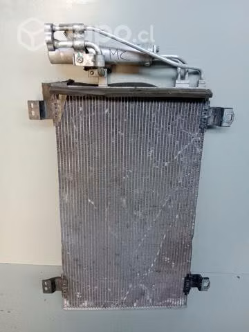 Radiador Mazda 2 dmg la cisterna 03.44