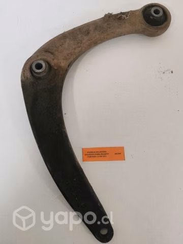 Bandeja Delant Izq Peugeot Partner HDI 2017 1.6