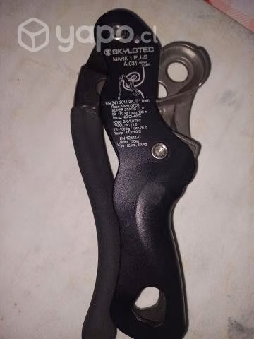 Skylotec Mark 1 plus - Imagen 2