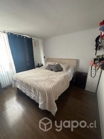 Arriendo dpto