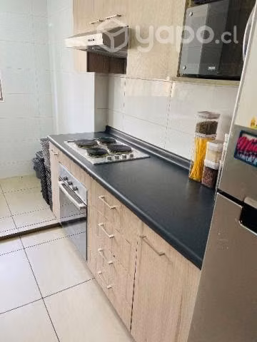 Arriendo dpto