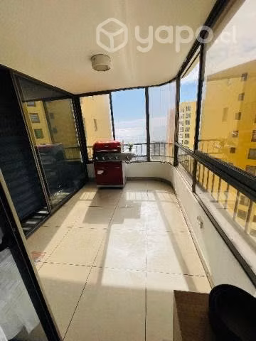 Arriendo dpto
