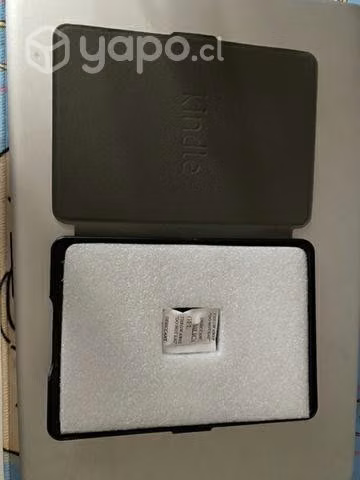 Carcasa Kindle