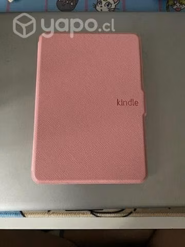 Carcasa Kindle