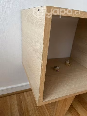 Rack beige - Imagen 4