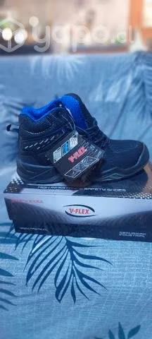 Zapatos de seguridad