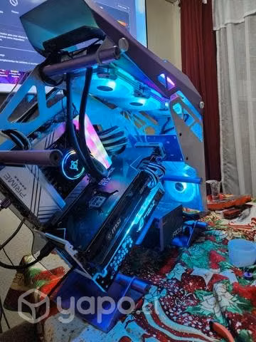 Computador gamer i9 - 3080