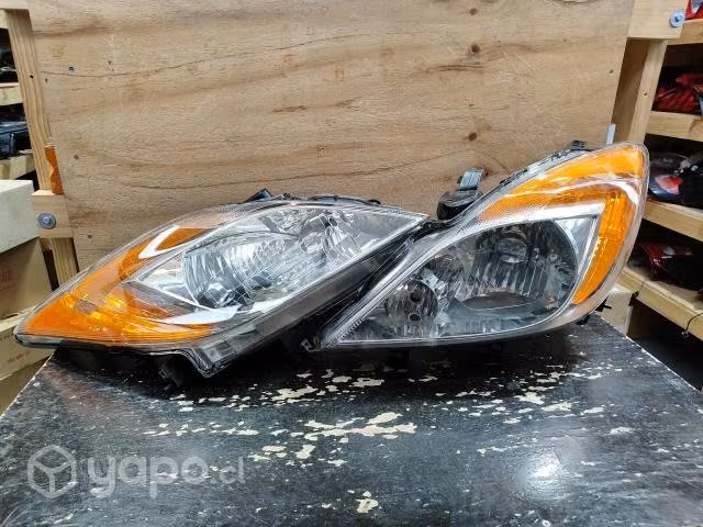 Óptico Mazda Bt50 pareja /m01jrgd