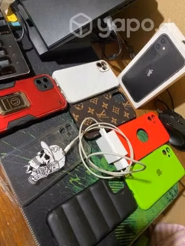 Iphone 11 64gb - Imagen 4