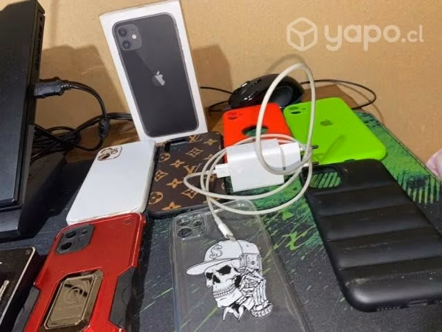 Iphone 11 64gb - Imagen 3