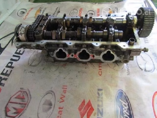 Culata hyundai santa fe 2007
