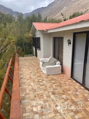 Exclusivo Complejo Terapéutico, Cochiguaz