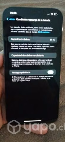 IPhone 12 Pro Max 512 gb - Imagen 4