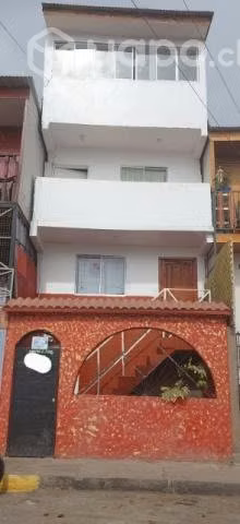Casa 3 pisos - Imagen 8