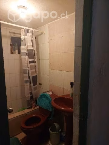 Casa 3 pisos