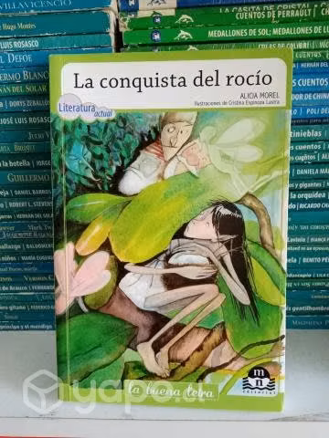 La Conquista del Rocío