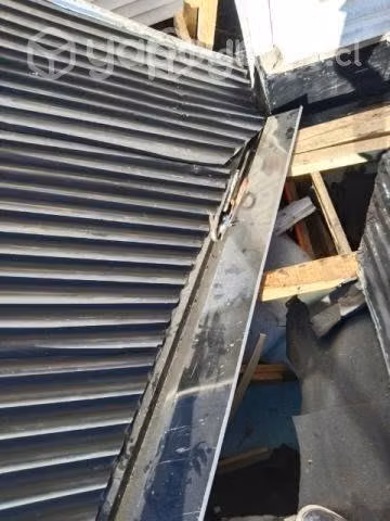 reparación de techumbres