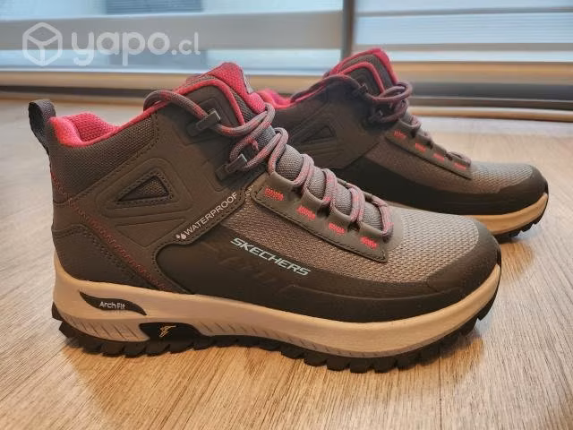 Zapatillas Sckechers