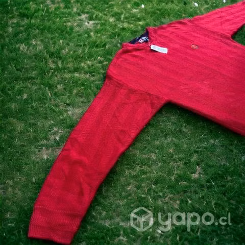 Chaleco Chaps Ralph Lauren Nuevo - Imagen 4